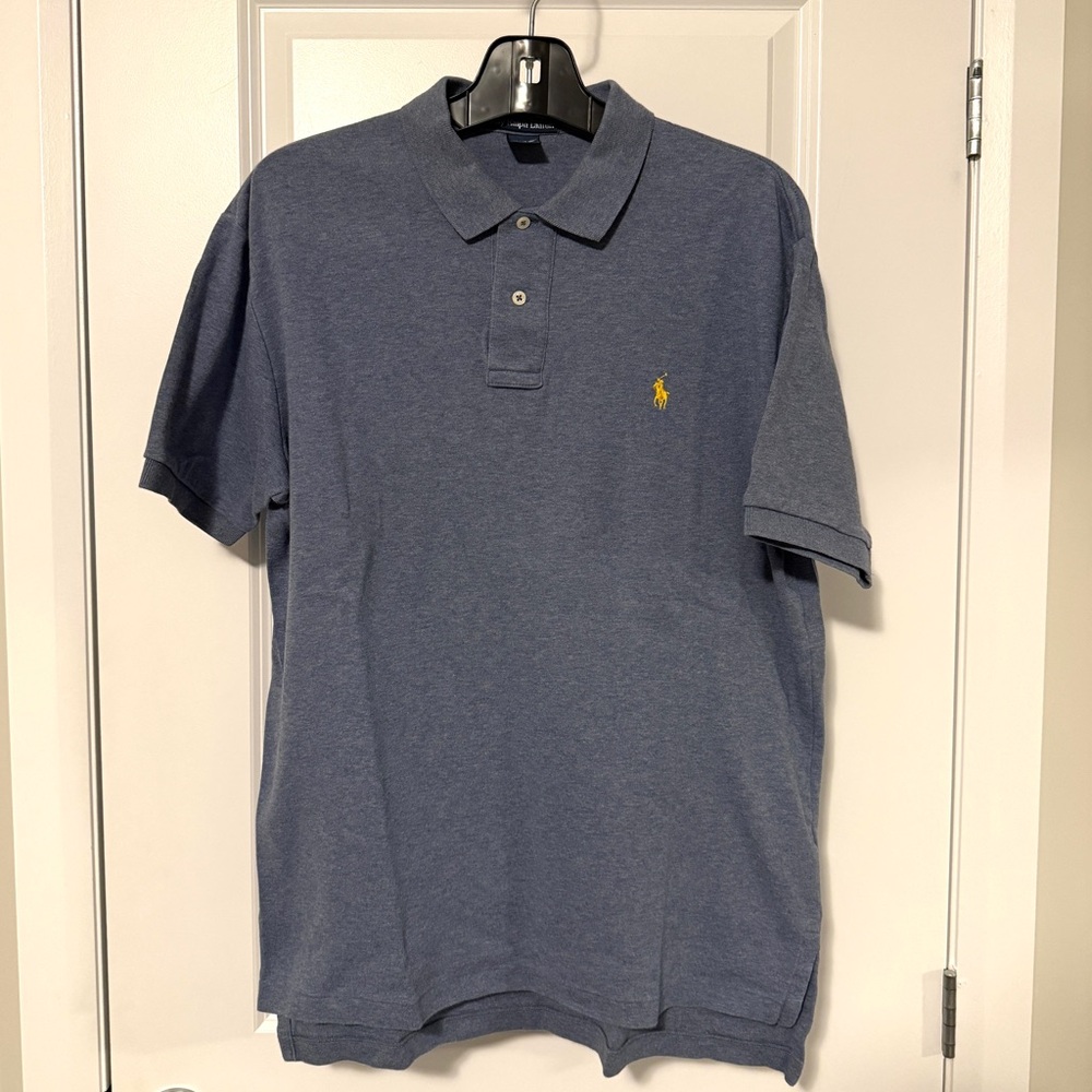 Polo Ralph Lauren Classic Polo Shirt